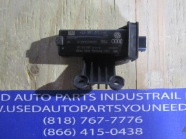 Audi - Tire Pressure Monitor - 4E0907277